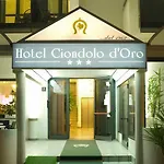 Hotel Ciondolo D'Oro A 5 Minuti Da Rimini Fiera - Parcheggio Gratuito