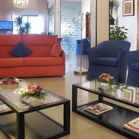 Hotel Ciondolo D'Oro A 5 Minuti Da Rimini Fiera - Parcheggio Gratuito