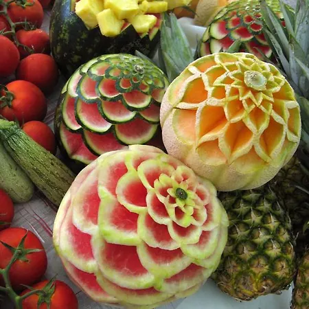 Ciondolo D'oro 5 Minuti Da Fiera Con Parcheggio Incluso 酒店 里米尼