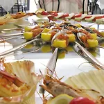 Hotel Ciondolo D'Oro 5 minuti da Rimini Fiera CON PARCHEGGIO INCLUSO Hotel 3*