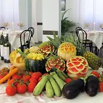Hotel Ciondolo D'Oro 5 minuti da Rimini Fiera CON PARCHEGGIO INCLUSO 3*