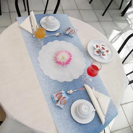 Ciondolo D'oro 5 Minuti Da Fiera Con Parcheggio Incluso Ξενοδοχείο Ρίμινι