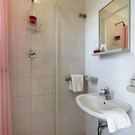 Ciondolo D'oro Parcheggio Gratis Rimini