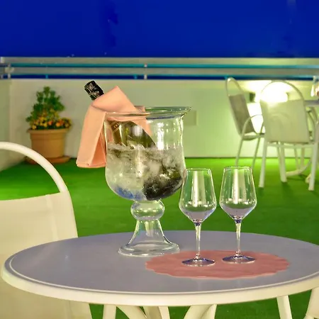 Szálloda Ciondolo D'oro Parcheggio Gratis 3*