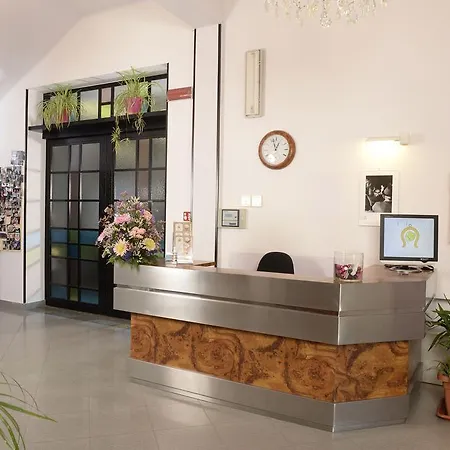Ciondolo D'oro Parcheggio Gratis Szálloda 3*