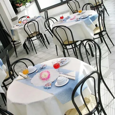 Hotel Ciondolo D'Oro Parcheggio Gratis Hotel Rimini