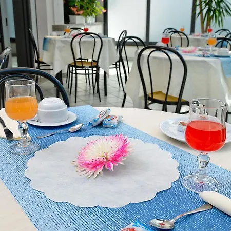 Ciondolo D'oro Hotel 3*
