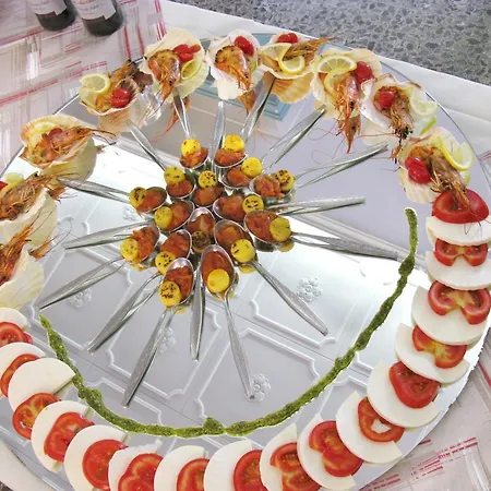 Ciondolo D'oro 5 Minuti Da Fiera Con Parcheggio Incluso