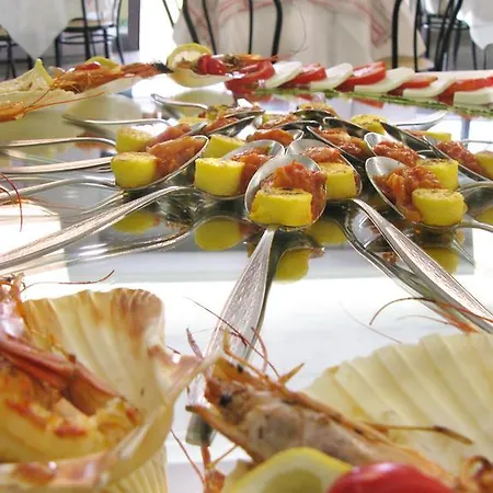 Hotel Ciondolo D'Oro Parcheggio Gratis Hotel 3*