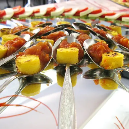 Ciondolo D'oro 5 Minuti Da Fiera Con Parcheggio Incluso Ξενοδοχείο Ρίμινι