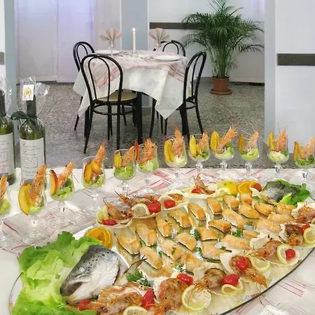 Hotel Hotel Ciondolo D'Oro Parcheggio Gratis 3*