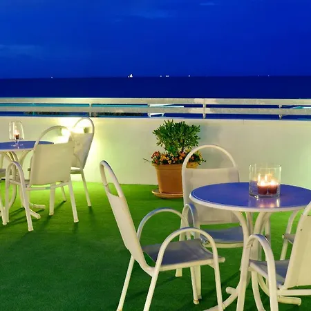 Hotel Ciondolo D'oro Parcheggio Gratis