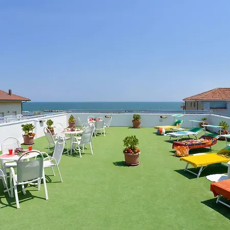 Ciondolo D'oro Parcheggio Gratis Hotel