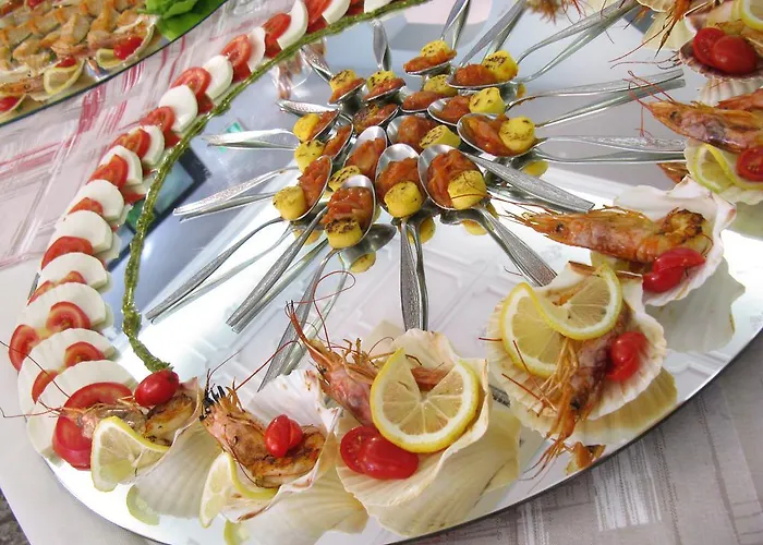 Ciondolo D'oro 5 Minuti Da Fiera Con Parcheggio Incluso 酒店