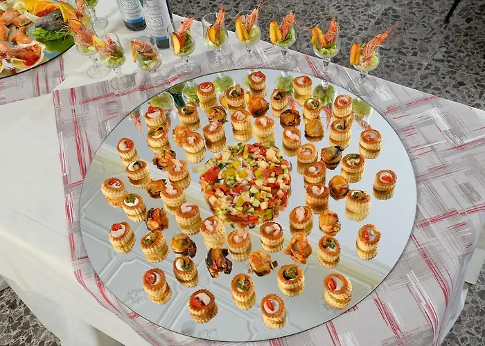 Ciondolo D'oro 5 Minuti Da Fiera Con Parcheggio Incluso 酒店 里米尼