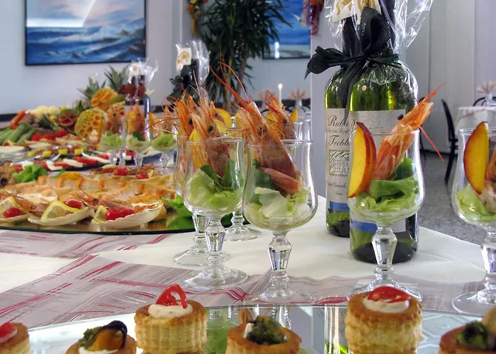 Ciondolo D'oro 5 Minuti Da Fiera Con Parcheggio Incluso 酒店 里米尼