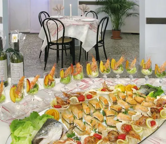 Hotel Hotel Ciondolo D'Oro A 5 Minuti Da Rimini Fiera - Parcheggio Gratuito 3*