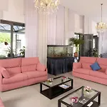 Отель Hotel Ciondolo D'Oro A 5 Minuti Da Rimini Fiera - Parcheggio Gratuito