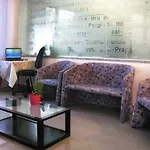 Hotel Ciondolo D'Oro A 5 Minuti Da Rimini Fiera - Parcheggio Gratuito Римини