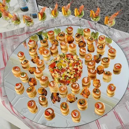 Ciondolo D'oro מלון רימיני