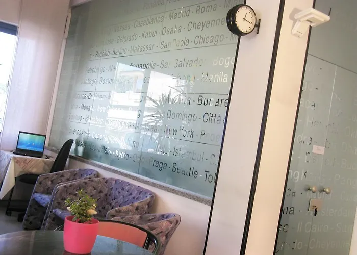 雄道罗多络酒店