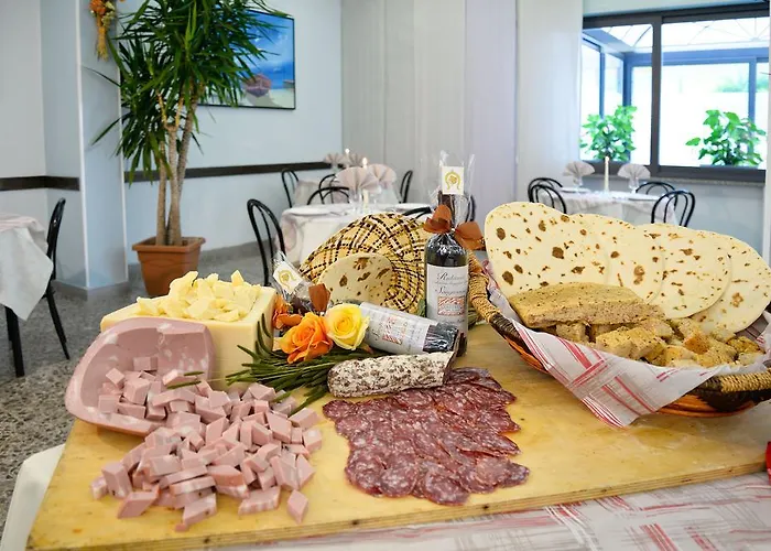 Ciondolo D'oro 3* Римини